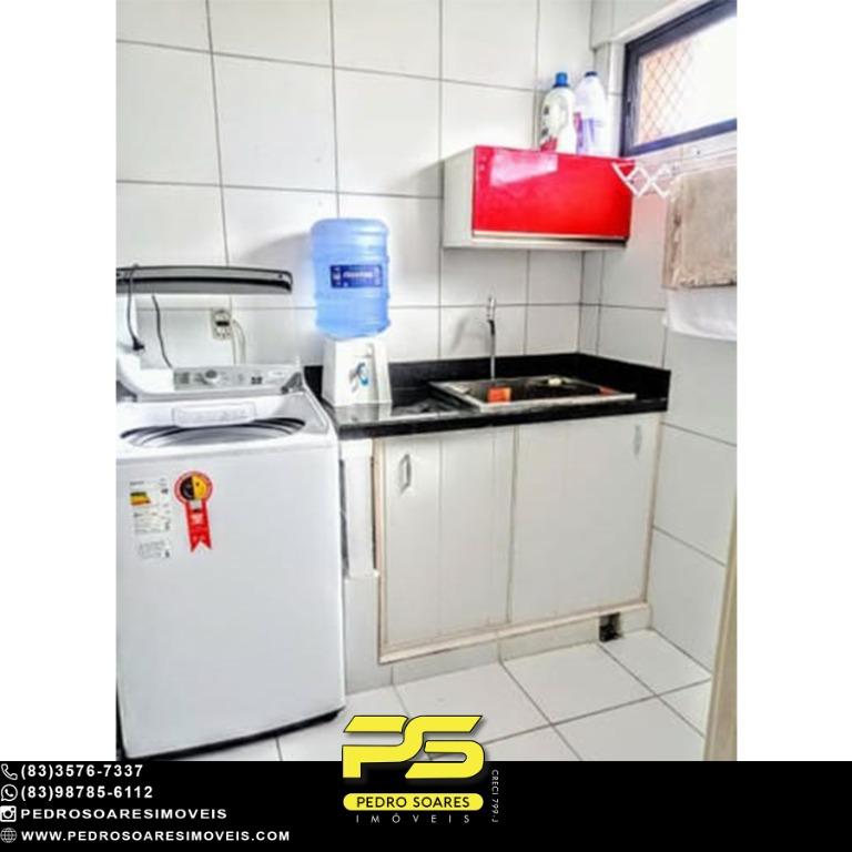 Apartamento à venda com 2 quartos, 130m² - Foto 9