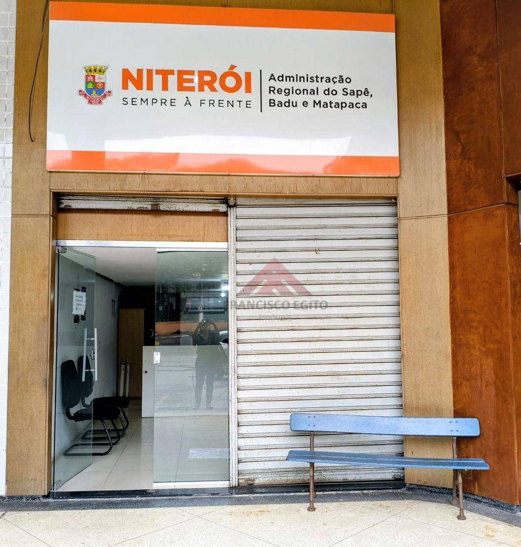 Loja-Salão, 68 m² - Foto 2