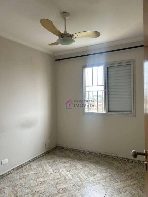 Apartamento à venda com 2 quartos, 51m² - Foto 10