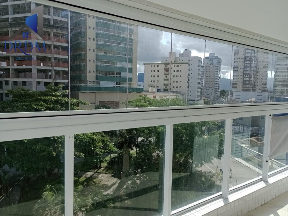 Apartamento à venda com 1 quarto, 57m² - Foto 6