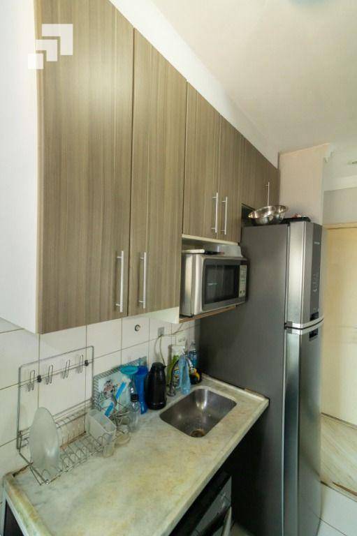 Apartamento à venda com 3 quartos, 93m² - Foto 27