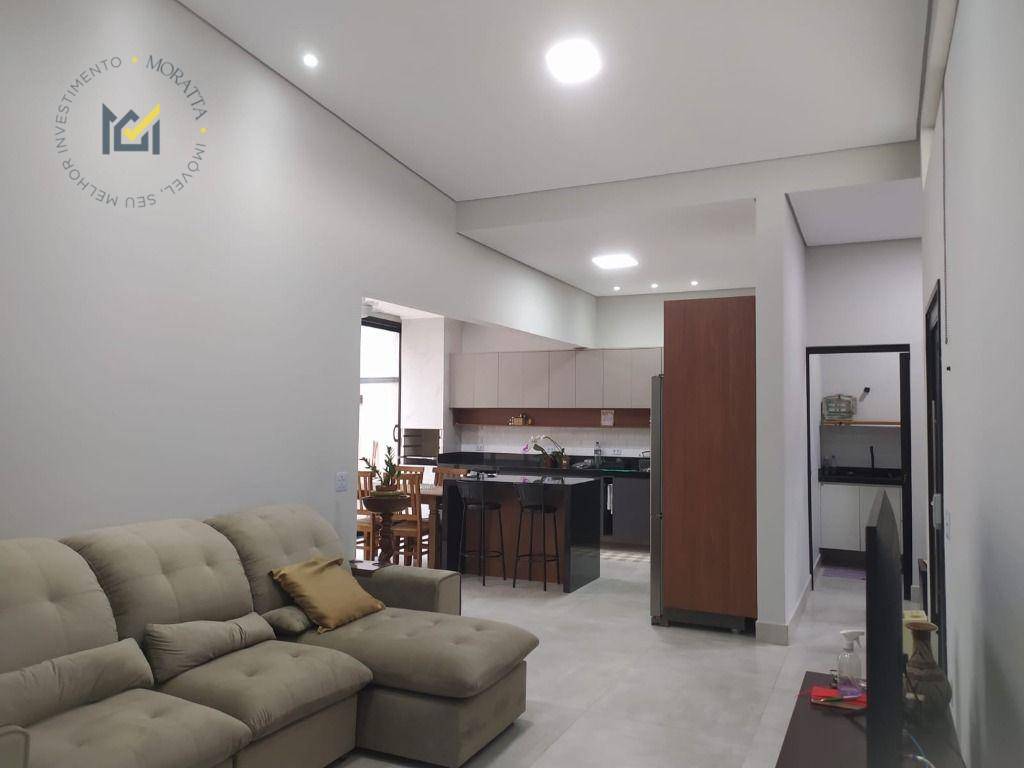 Casa de Condomínio à venda com 3 quartos, 170m² - Foto 4