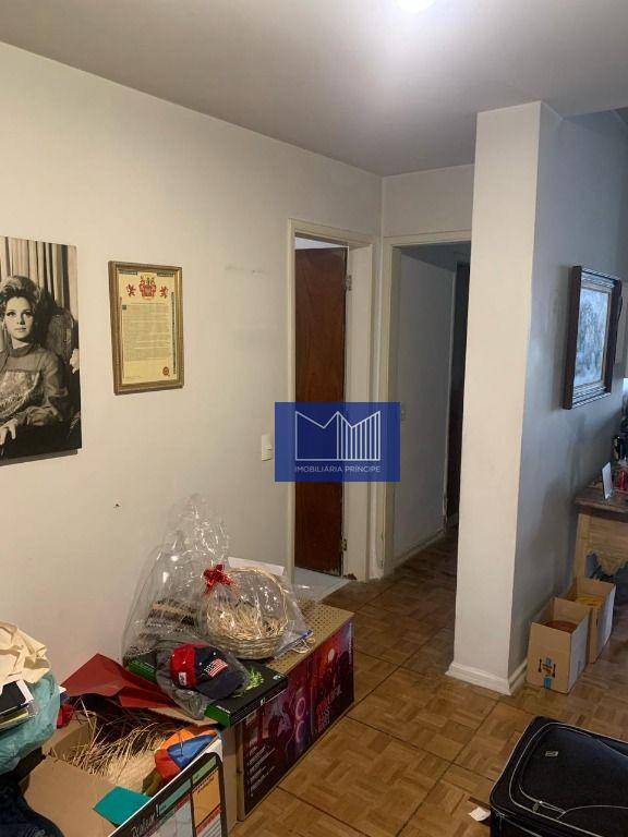 Apartamento à venda com 3 quartos, 145m² - Foto 5