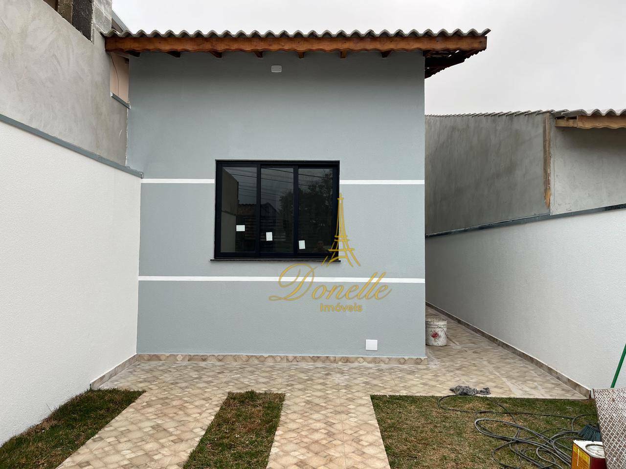 Casa à venda com 2 quartos, 78m² - Foto 1