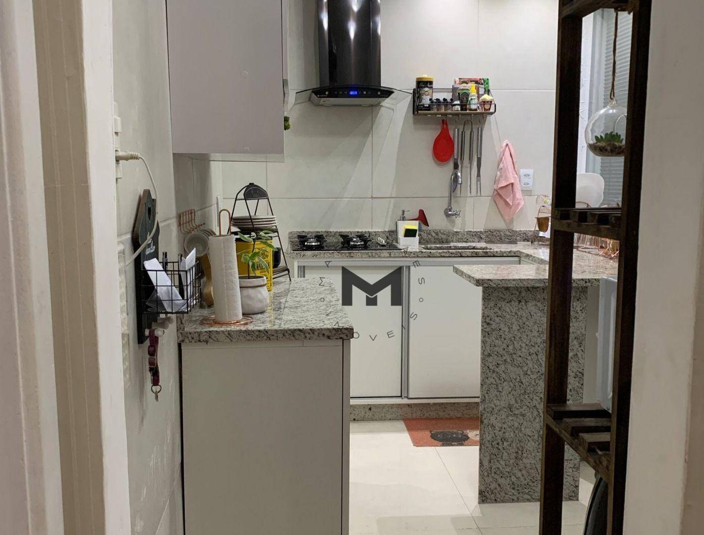 Sobrado à venda com 3 quartos, 63m² - Foto 10