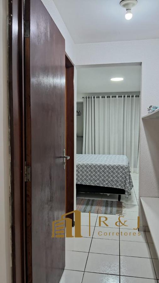 Casa de Condomínio para alugar com 2 quartos, 96m² - Foto 17