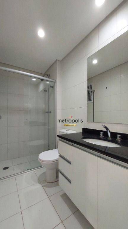 Apartamento para alugar com 3 quartos, 92m² - Foto 12