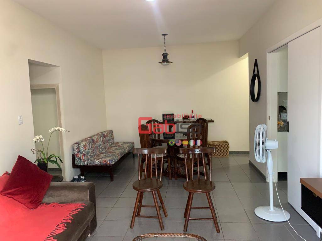 Apartamento à venda com 3 quartos, 140m² - Foto 5