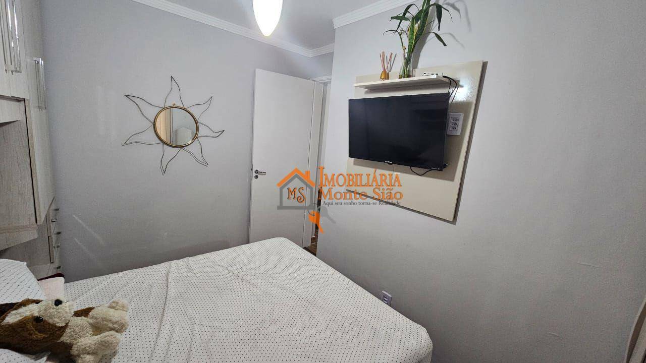 Apartamento à venda com 2 quartos, 45m² - Foto 15