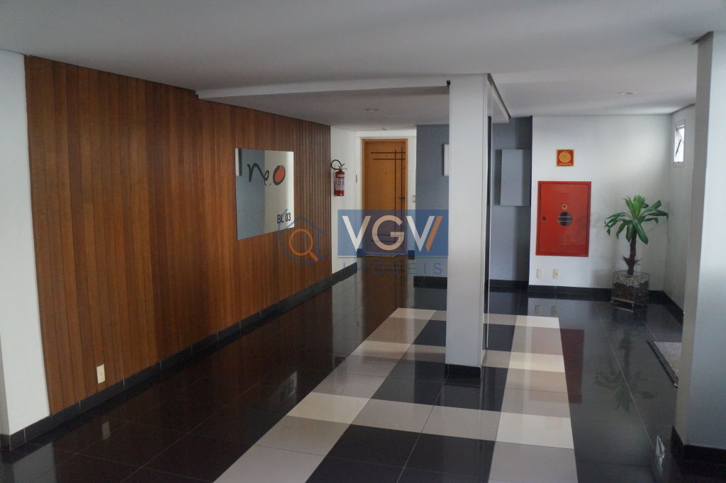 Apartamento à venda com 2 quartos, 48m² - Foto 11