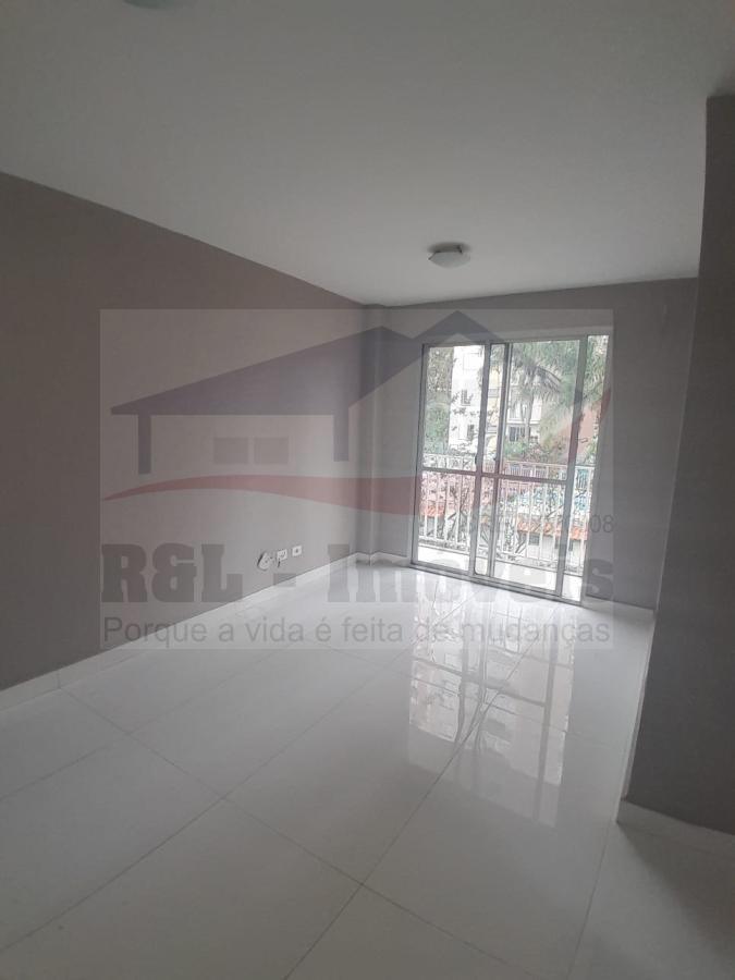 Apartamento para alugar com 2 quartos, 55m² - Foto 1