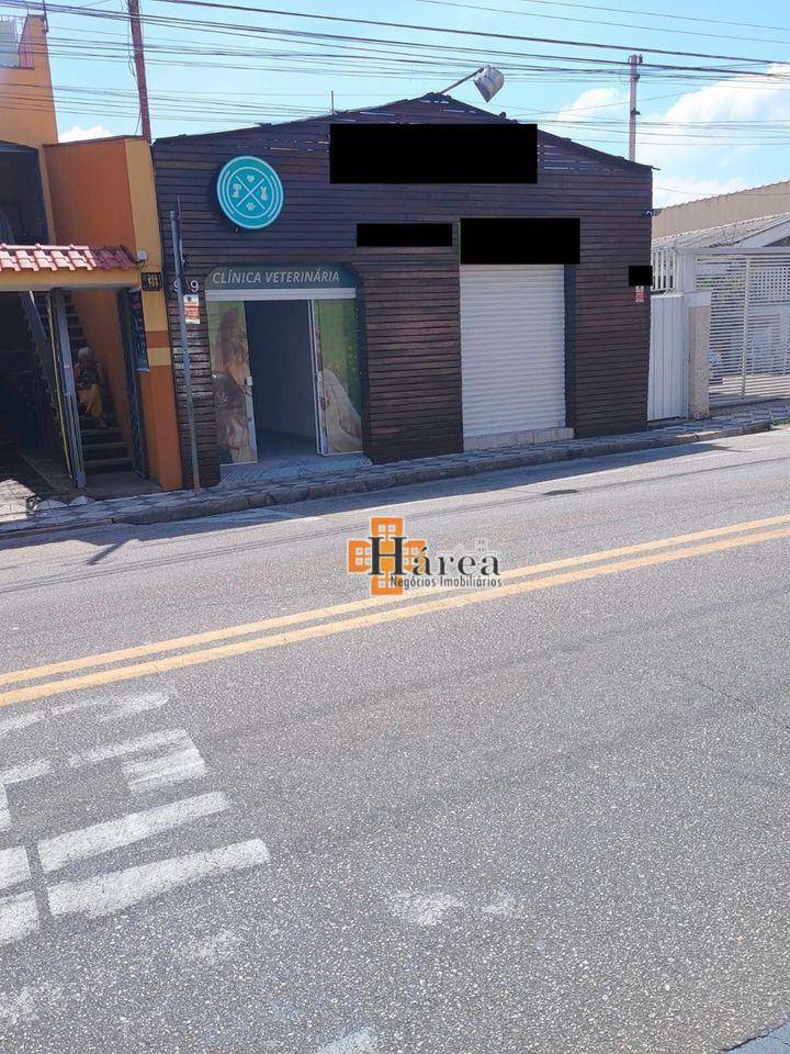 Conjunto Comercial-Sala à venda e aluguel, 220m² - Foto 2
