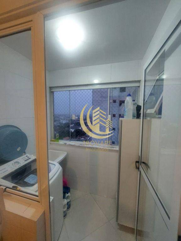 Apartamento à venda com 2 quartos, 58m² - Foto 9