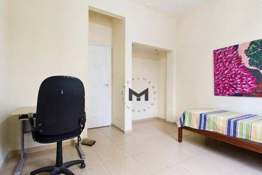 Apartamento à venda com 2 quartos, 110m² - Foto 3