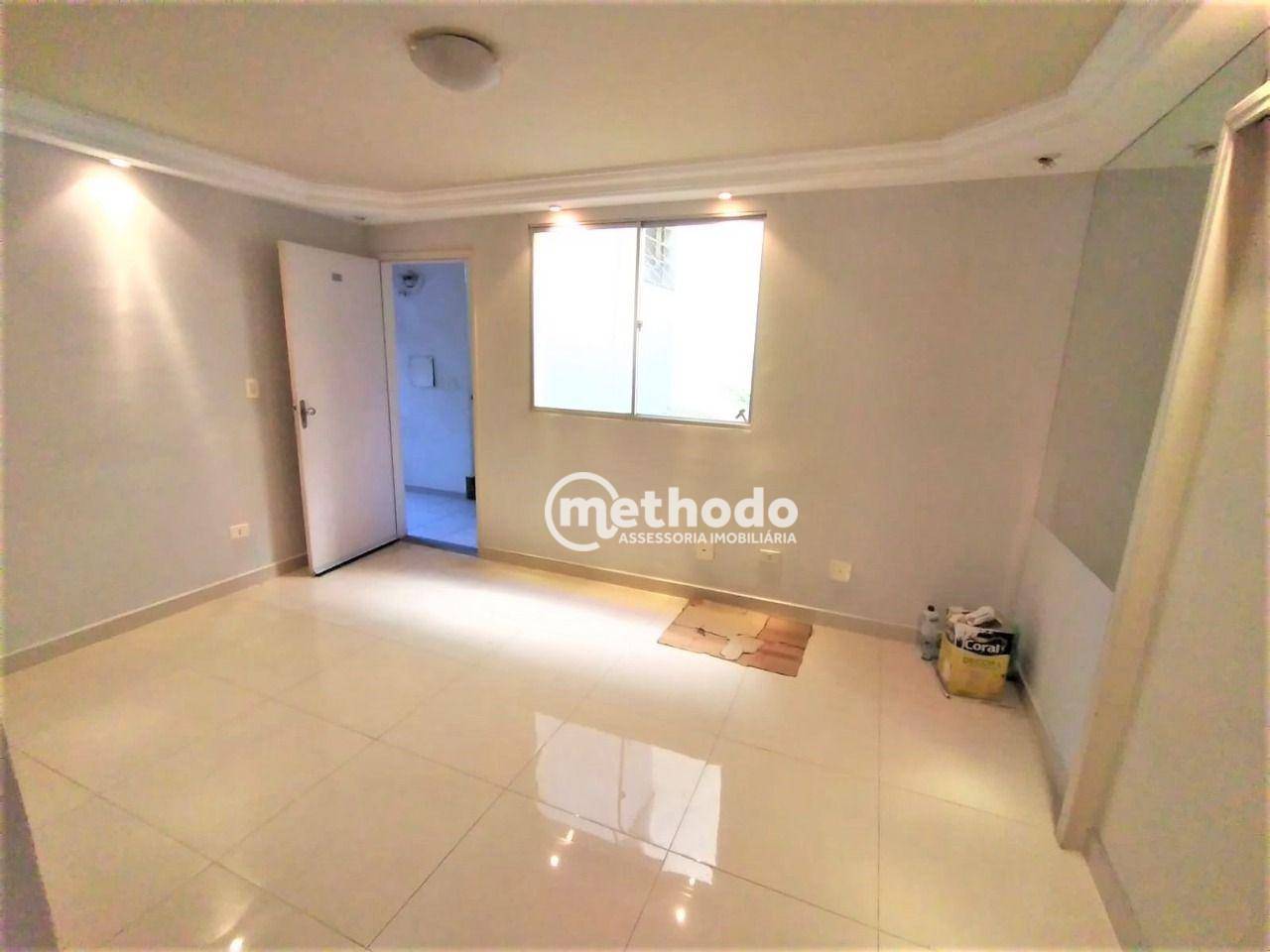 Apartamento à venda com 2 quartos, 50m² - Foto 10