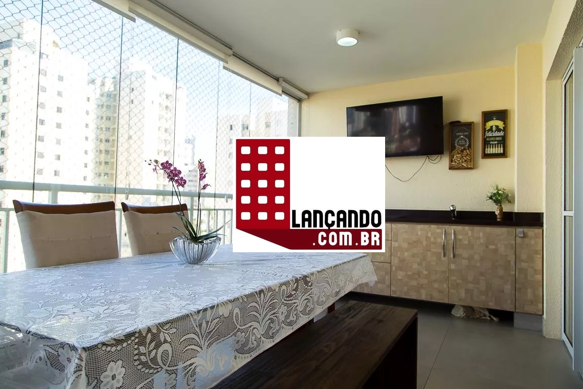 Apartamento à venda com 3 quartos, 82m² - Foto 18