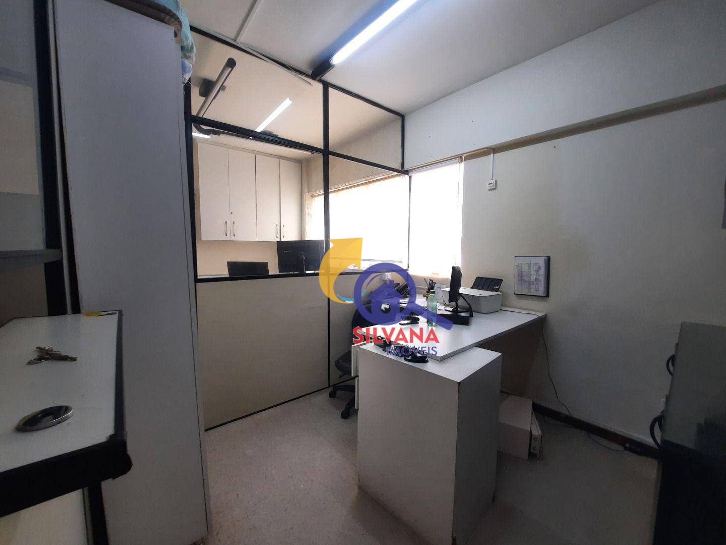 Sala-Conjunto, 50 m² - Foto 1