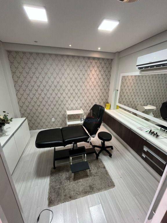 Loja-Salão para alugar, 90m² - Foto 11