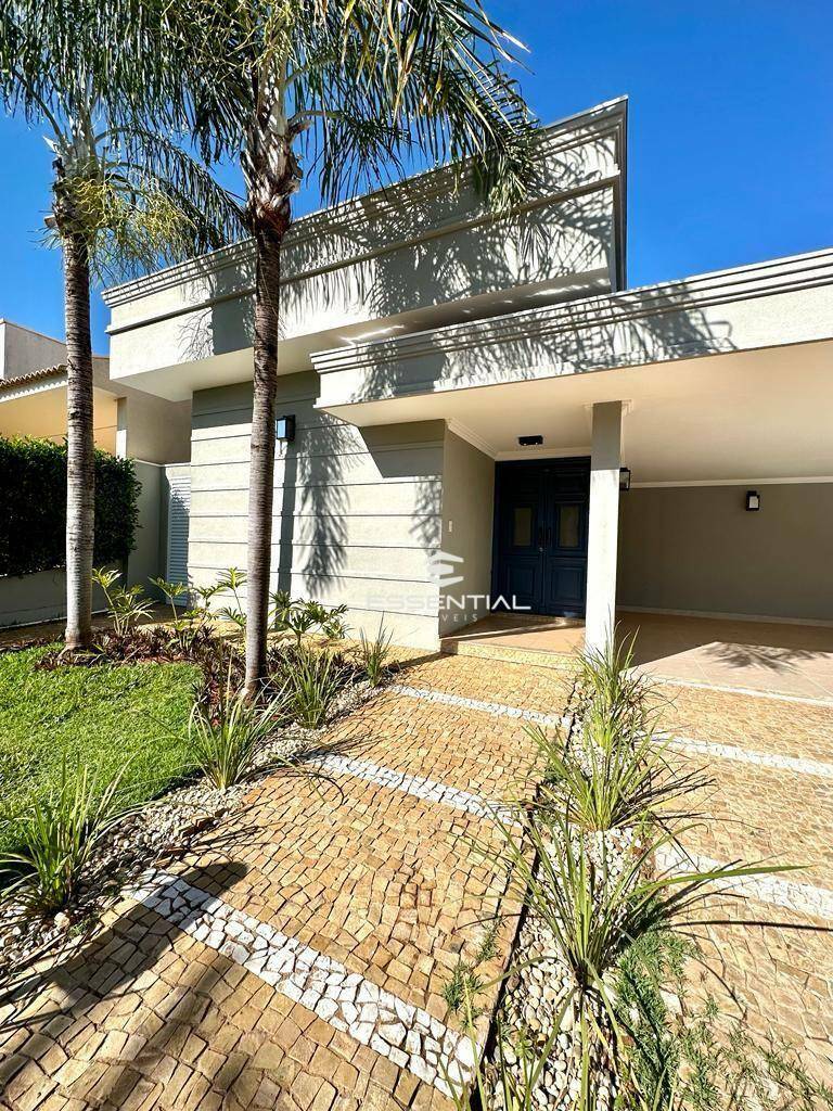 Casa à venda e aluguel com 3 quartos, 238m² - Foto 3