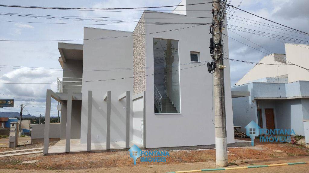 Casa de Condomínio à venda com 2 quartos, 115m² - Foto 12