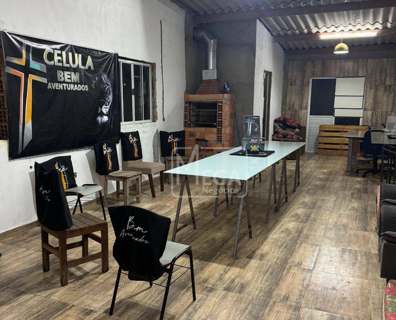 Casa, 3 quartos, 80 m² - Foto 1
