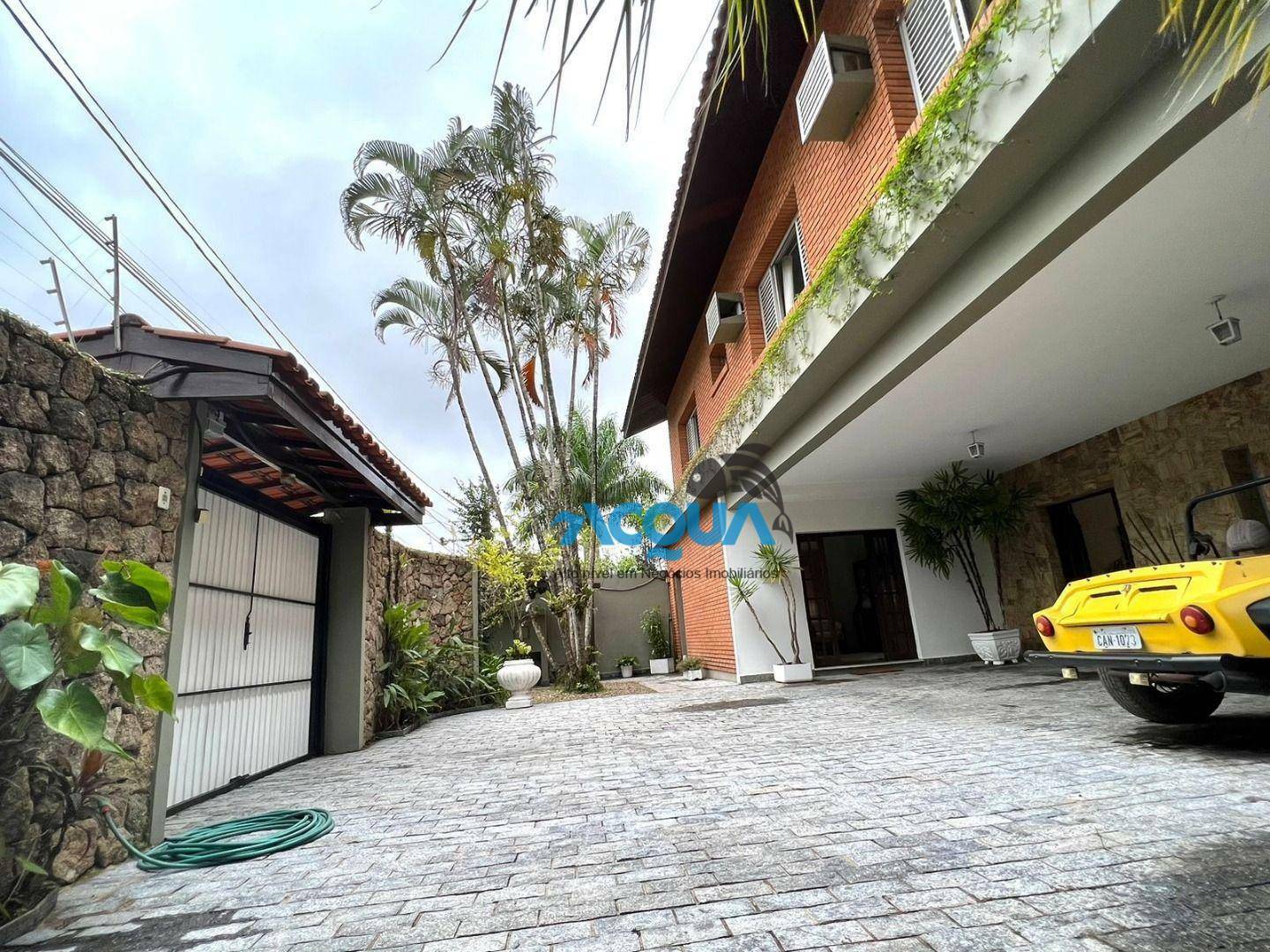 Sobrado à venda com 5 quartos, 450m² - Foto 4