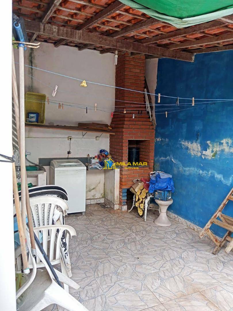 Sobrado à venda com 3 quartos, 90m² - Foto 7