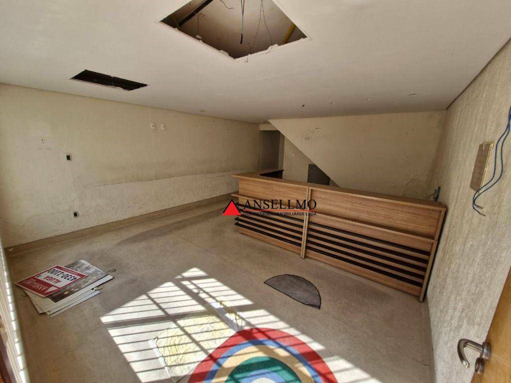 Sobrado à venda e aluguel, 200m² - Foto 2