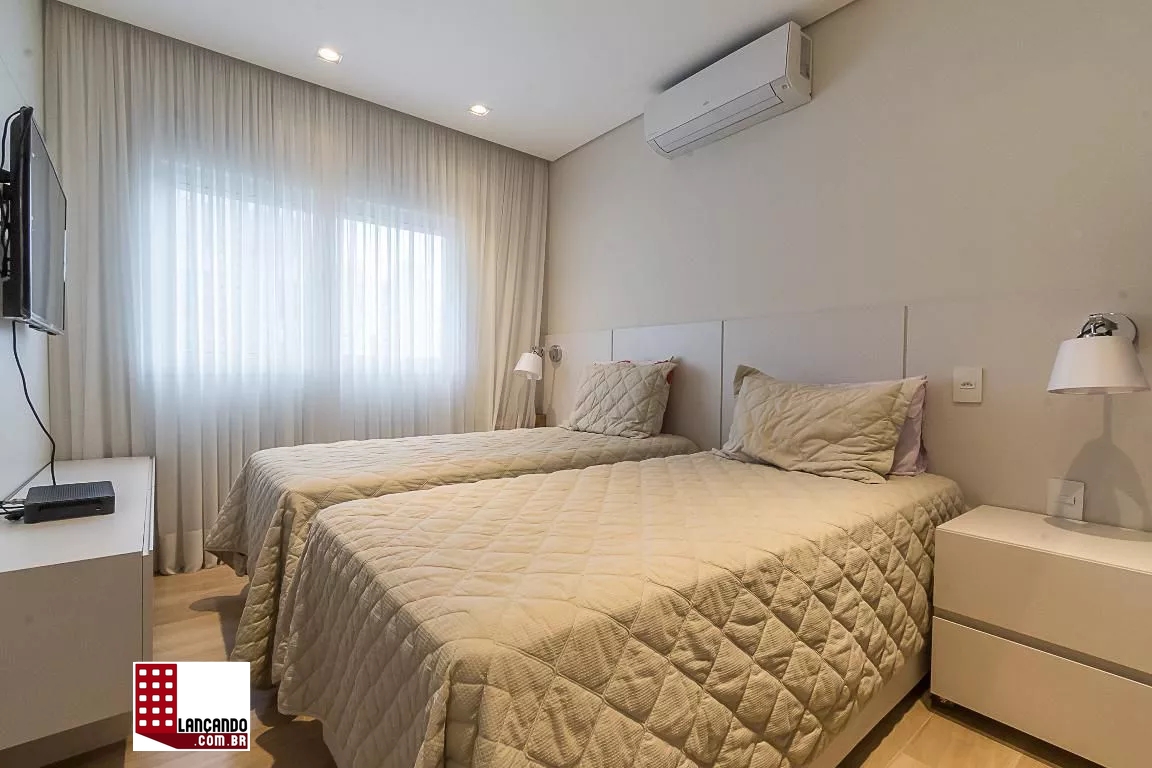 Apartamento à venda com 3 quartos, 174m² - Foto 19