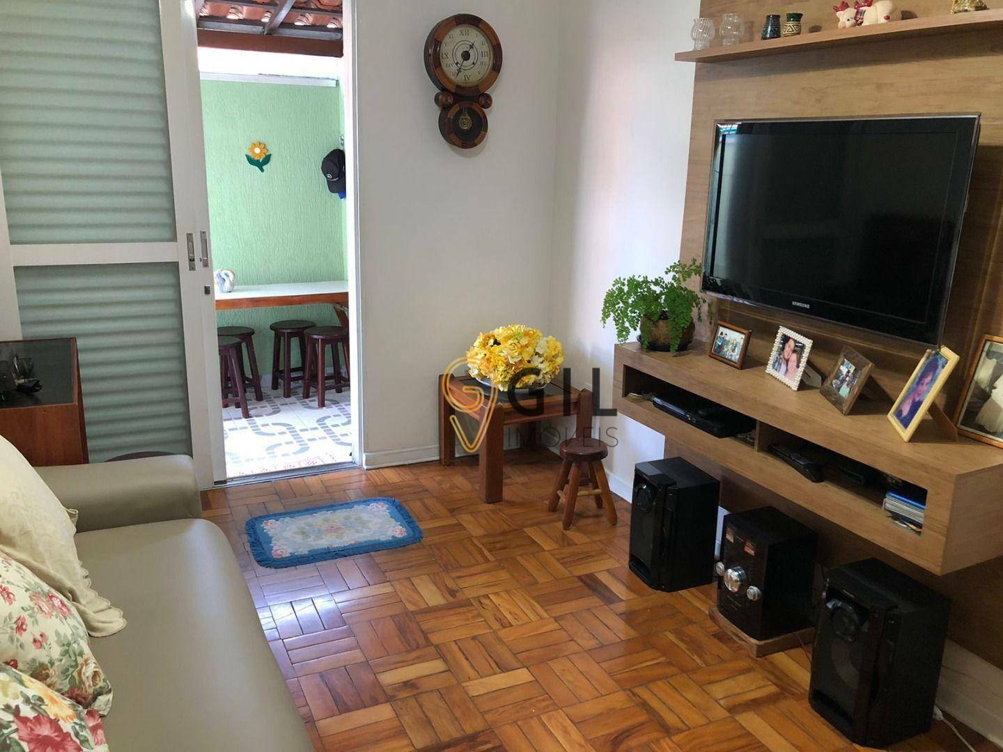 Casa à venda com 3 quartos, 106m² - Foto 17