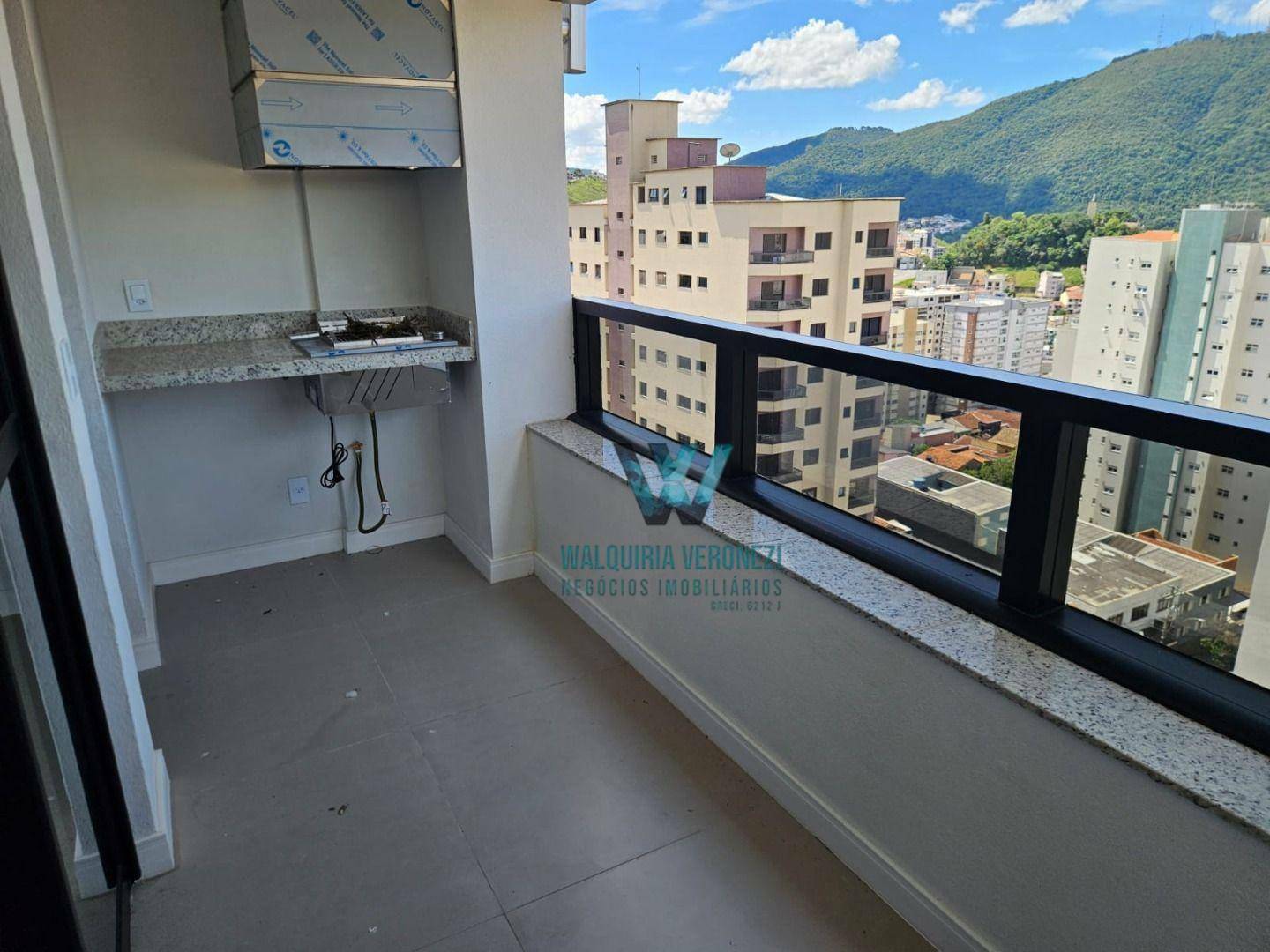 Apartamento à venda com 2 quartos, 76m² - Foto 8