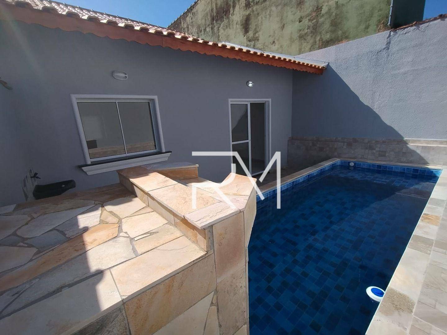 Casa à venda com 2 quartos, 142m² - Foto 11