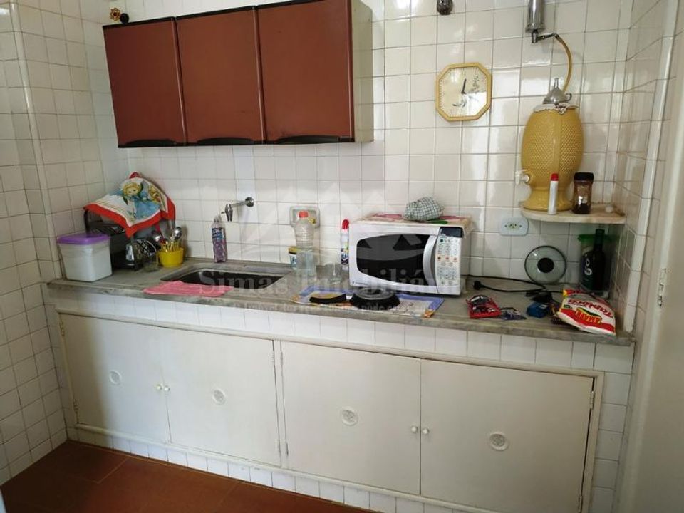 Apartamento à venda com 3 quartos, 95m² - Foto 16