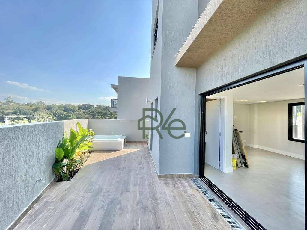 Casa de Condomínio à venda com 3 quartos, 119m² - Foto 16