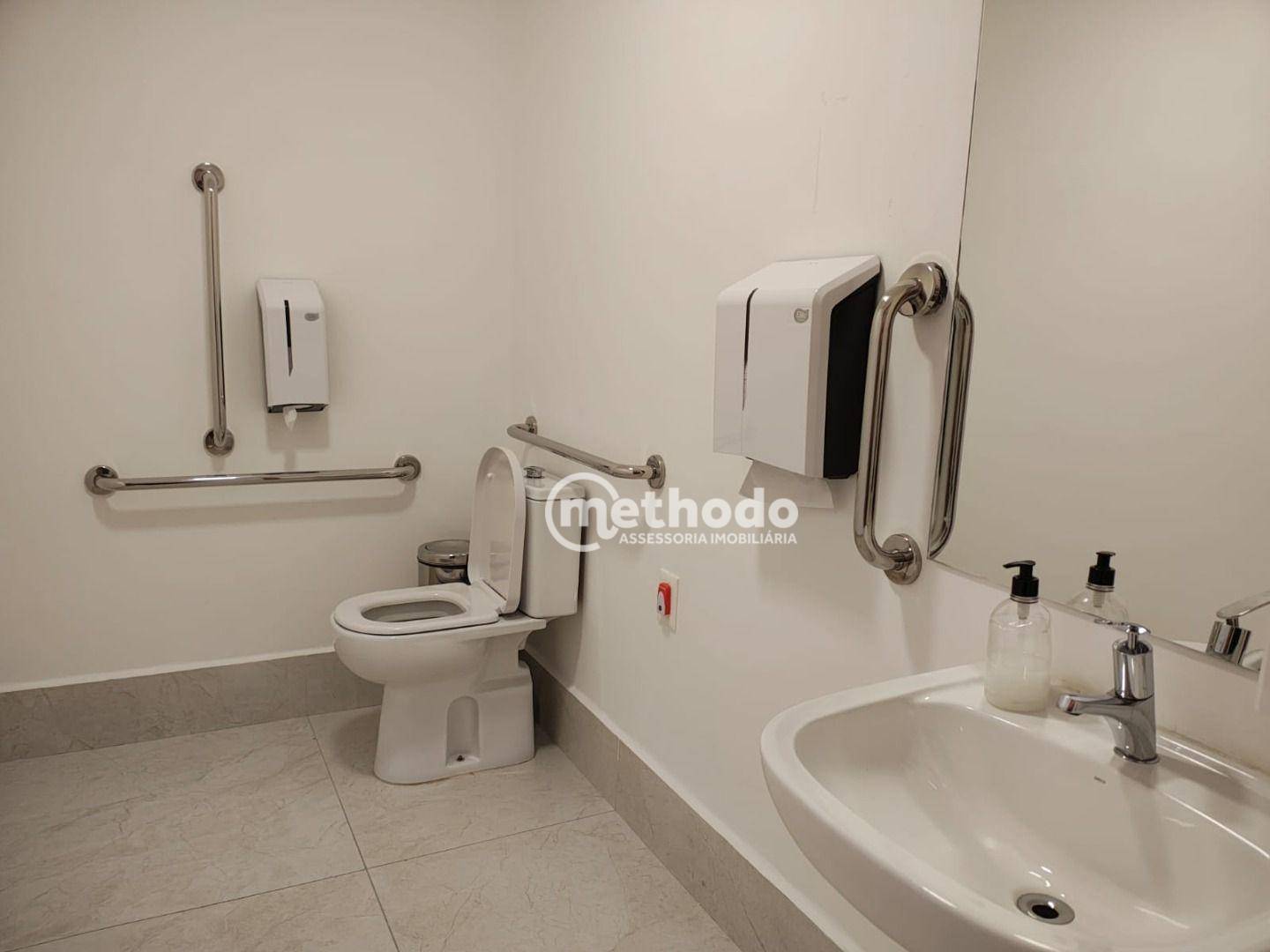 Conjunto Comercial-Sala à venda, 35m² - Foto 14