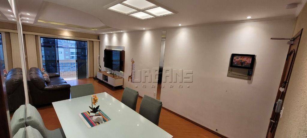 Apartamento à venda com 2 quartos, 80m² - Foto 21