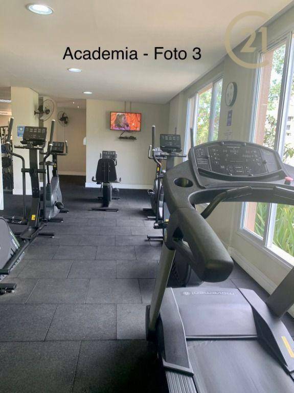Apartamento para alugar com 3 quartos, 95m² - Foto 49