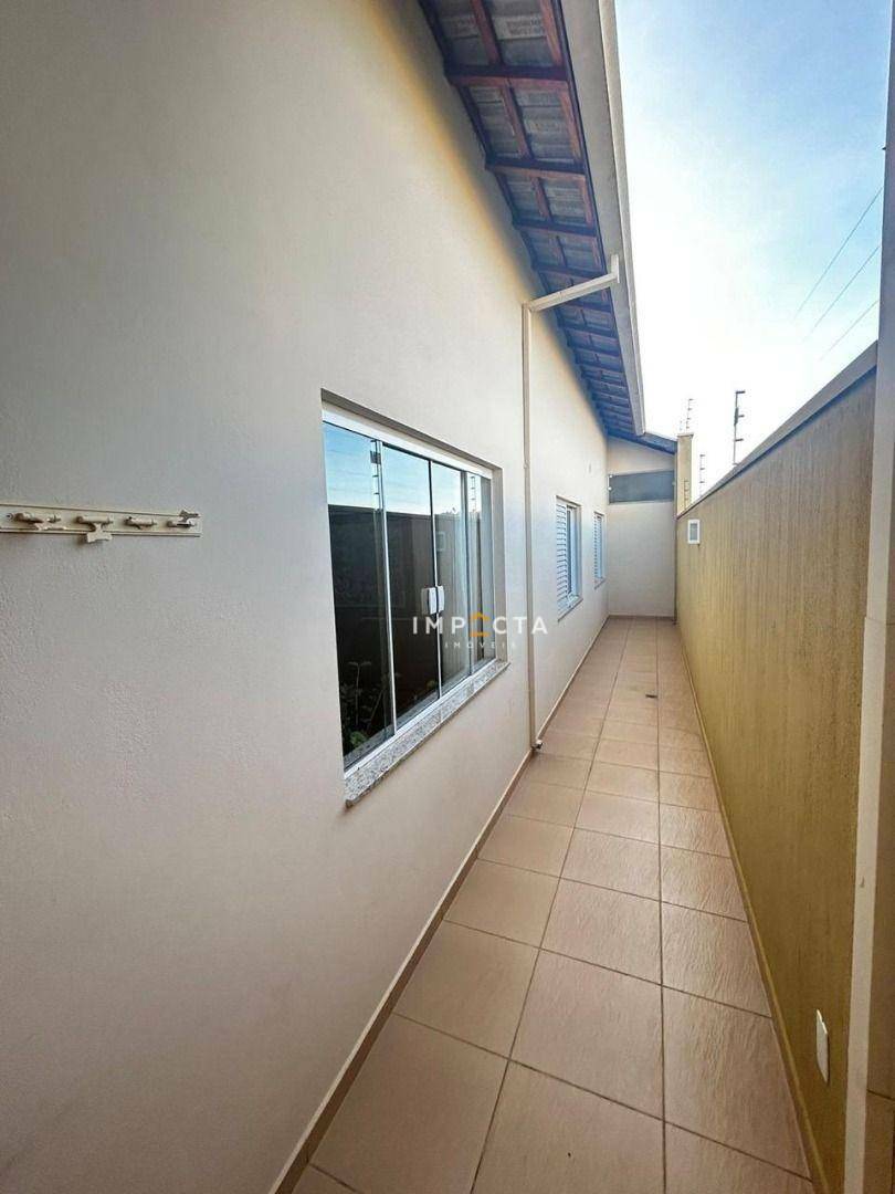 Casa à venda com 3 quartos, 148m² - Foto 17