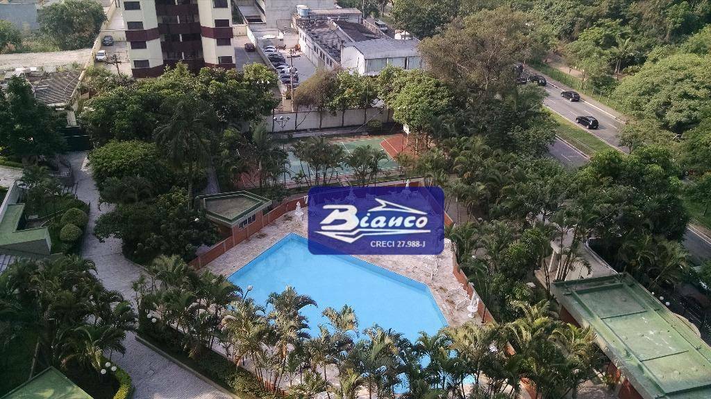 Cobertura à venda com 4 quartos, 260m² - Foto 13