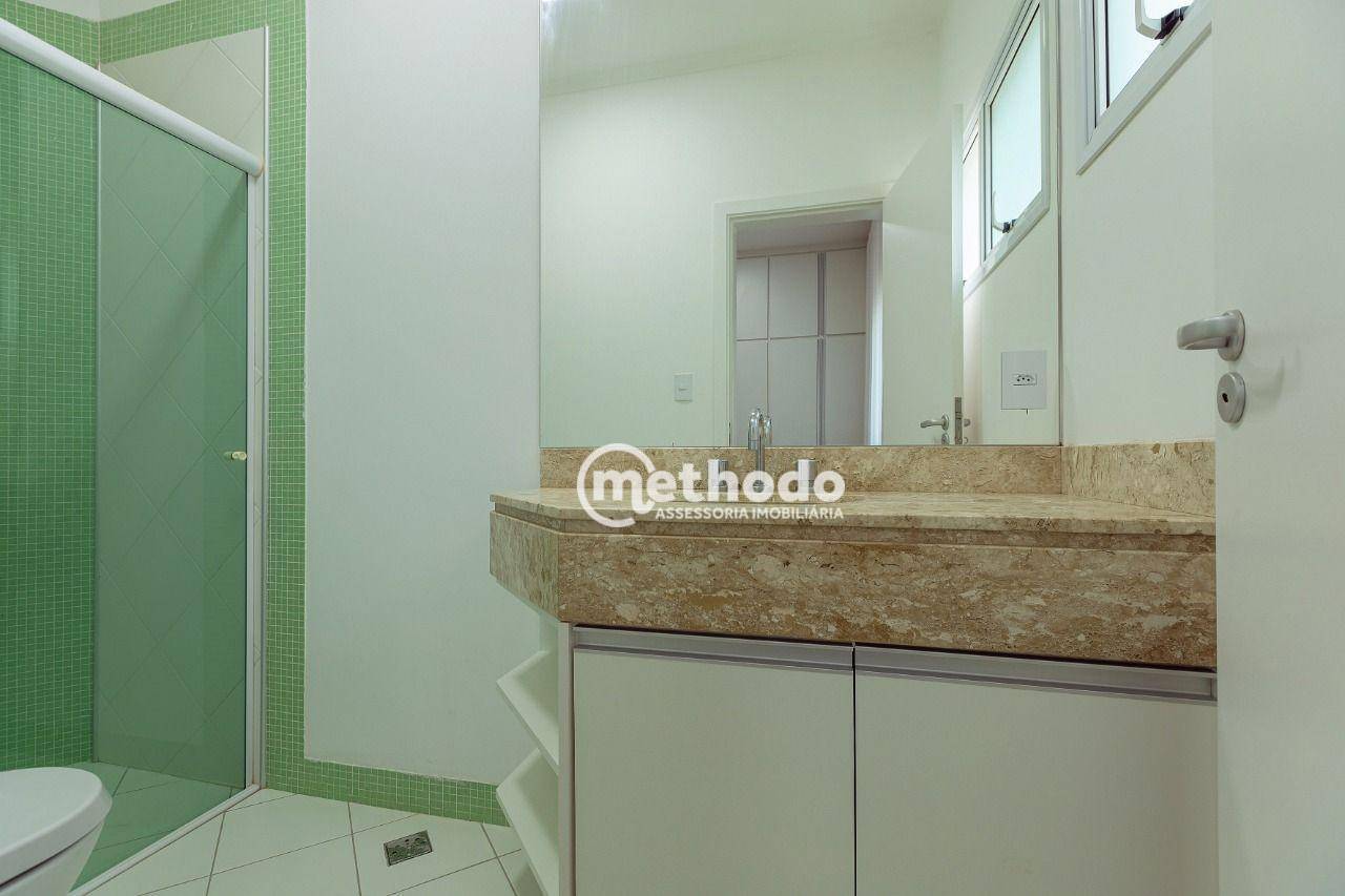 Casa de Condomínio à venda com 4 quartos, 300m² - Foto 32