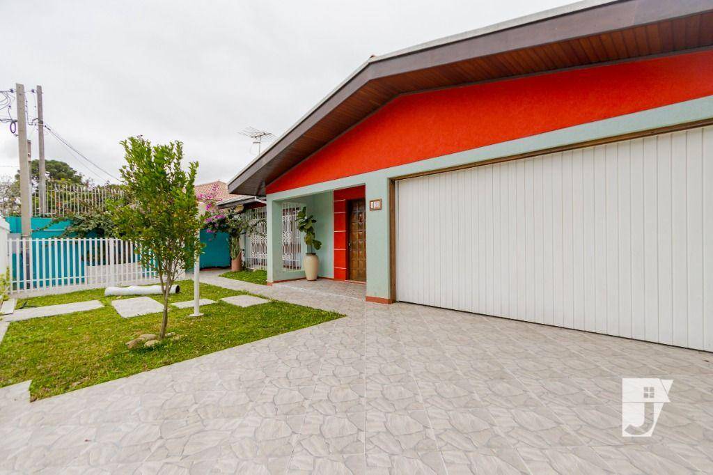 Casa, 4 quartos, 258 m² - Foto 27