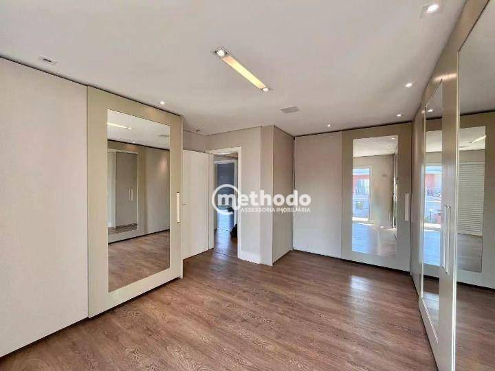 Casa de Condomínio à venda com 3 quartos, 490m² - Foto 19