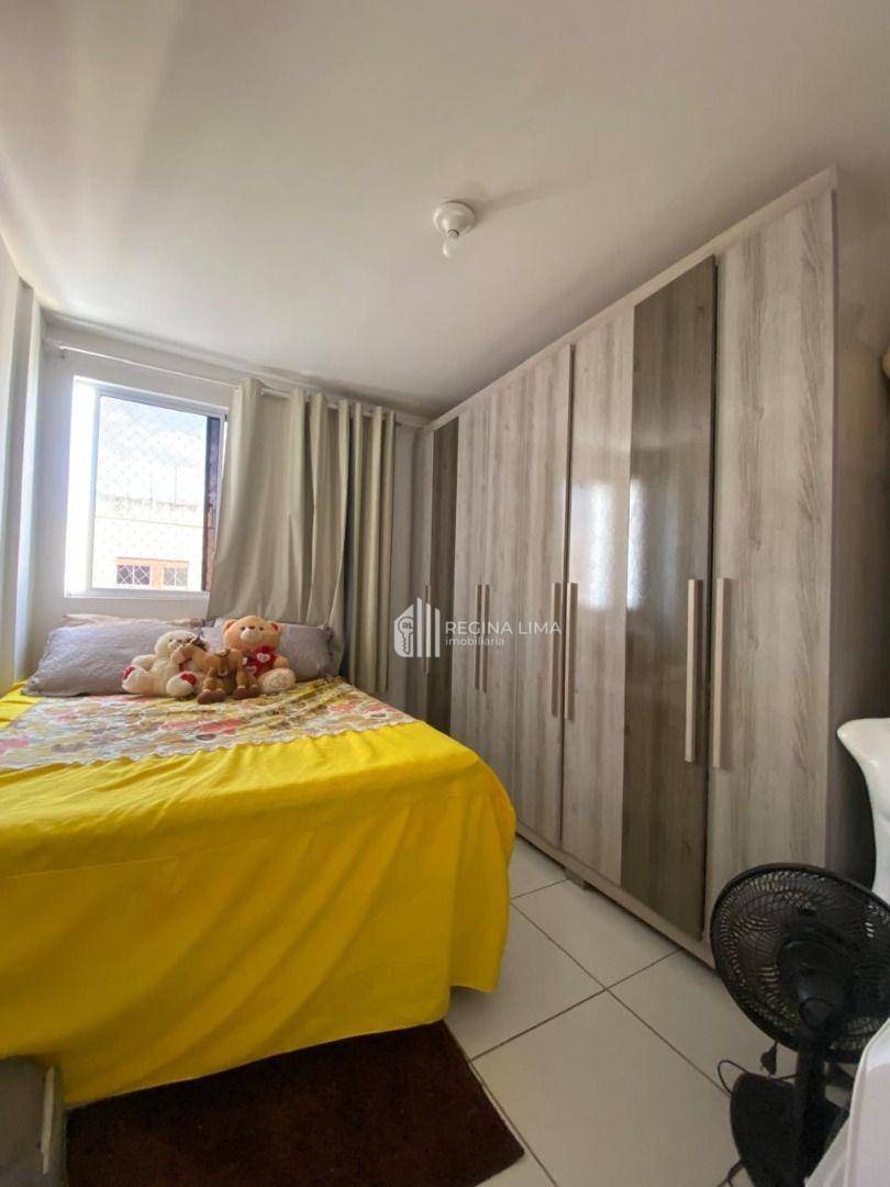 Apartamento à venda com 3 quartos, 65m² - Foto 28