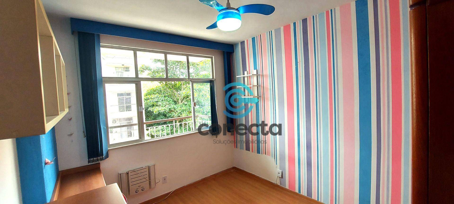 Apartamento à venda com 3 quartos, 120m² - Foto 5