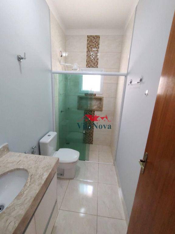 Casa de Condomínio à venda com 3 quartos, 105m² - Foto 19