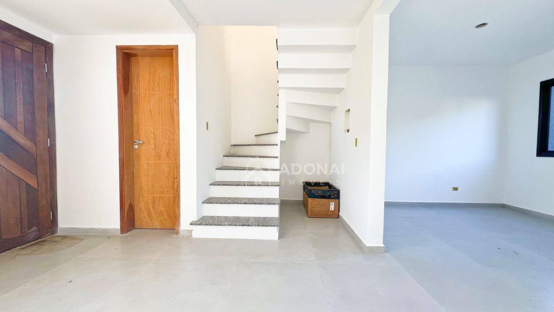 Sobrado à venda com 3 quartos, 74m² - Foto 15