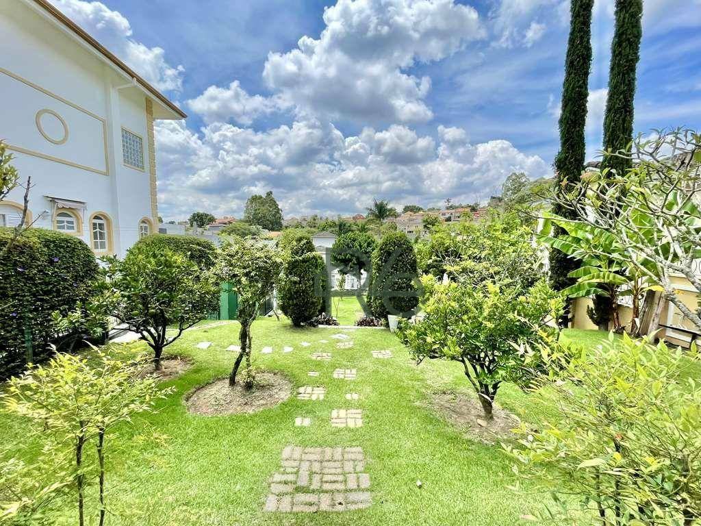 Casa de Condomínio à venda com 4 quartos, 986m² - Foto 46