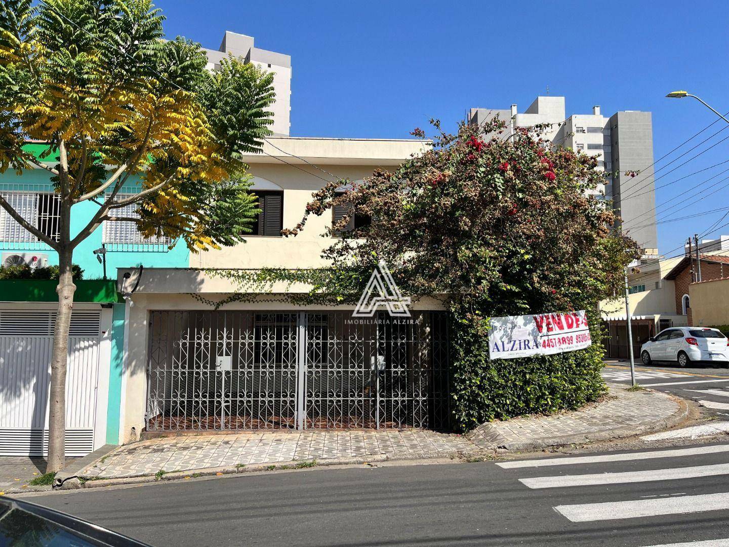 Sobrado à venda com 3 quartos, 200m² - Foto 92