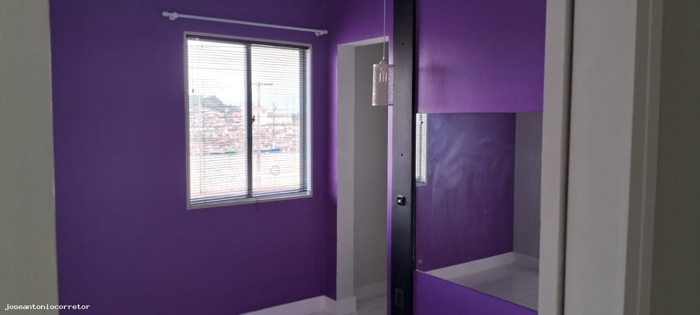 Apartamento à venda com 3 quartos, 65m² - Foto 18