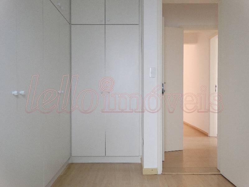 Apartamento para alugar com 3 quartos, 100m² - Foto 8